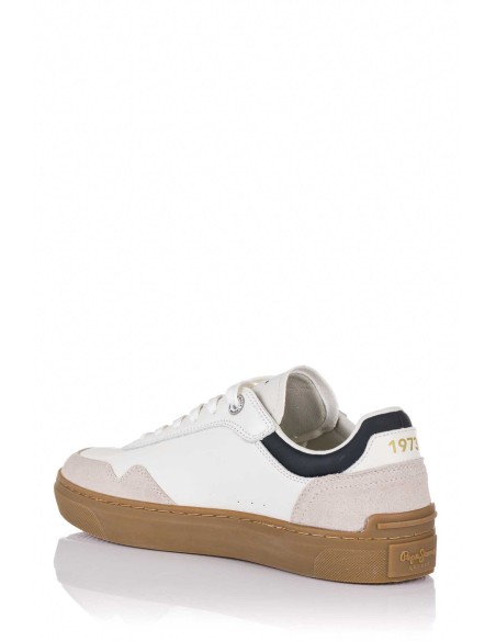 Zapatilla casual - Camden Collar | Pepe Jeans | Club del Zapato