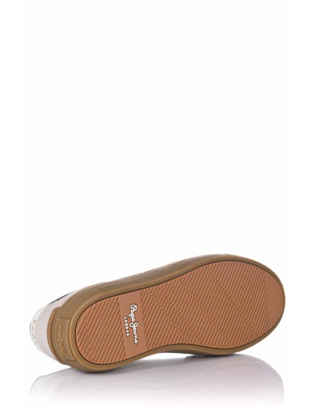 Zapatilla casual - Camden Collar | Pepe Jeans | Club del Zapato