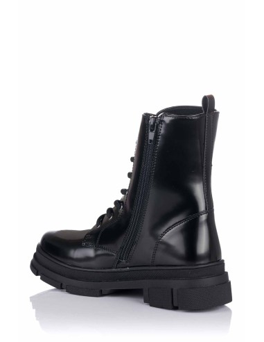 Bota militar | Break and Walk | Club del Zapato