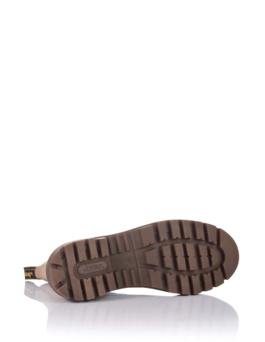 Botas de couro Chelsea - Tuxedo | Jeep | Club del Zapato