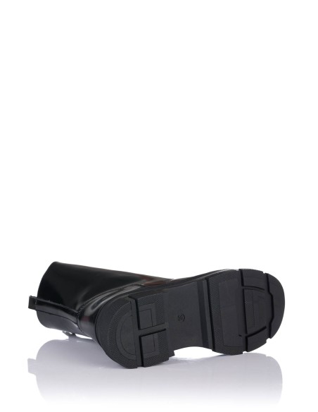 Bota militar | Break and Walk | Club del Zapato