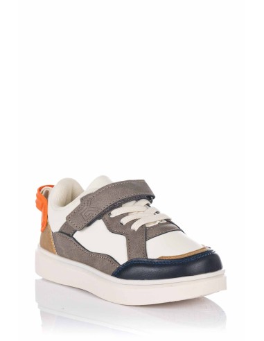 Sapatilha com velcro - Rovigo | Etika | Club del Zapato