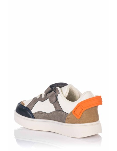 Sapatilha com velcro - Rovigo | Etika | Club del Zapato