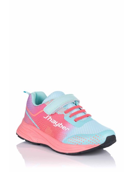 Zapatilla running - Ritmo | J'hayber | Club del Zapato