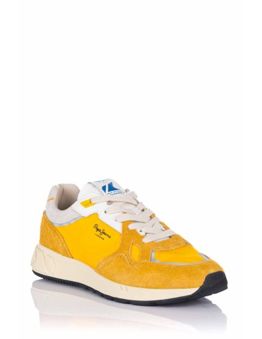 Sneaker Marlon Dividido | Pepe Jeans | Club del Zapato