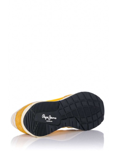 Sneaker Marlon Dividido | Pepe Jeans | Club del Zapato