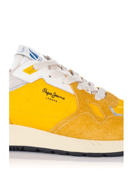 Sneaker Marlon Dividido | Pepe Jeans | Club del Zapato