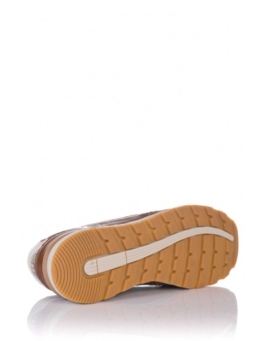 Sneaker Franklin | Sweden Klë | Club del Zapato