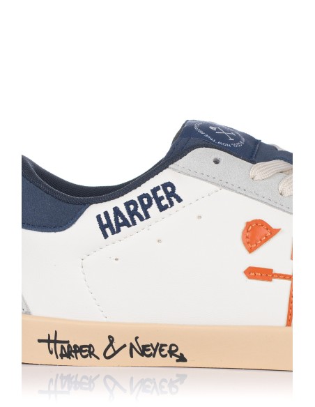 Super Bowl de Ténis | Harper and Neyer | Club del Zapato