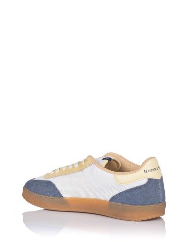 Sapatilha retro - Hampton | Harper and Neyer | Club del Zapato
