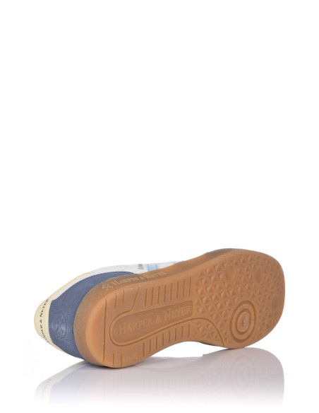 Sapatilha retro - Hampton | Harper and Neyer | Club del Zapato