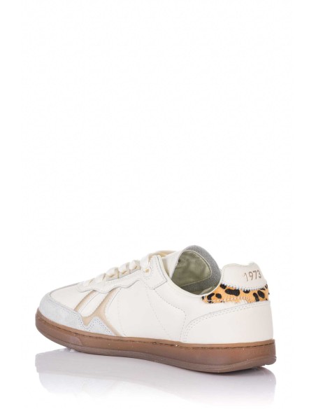 Ténis Retro - Diversão com Bola | Pepe Jeans | Club del Zapato