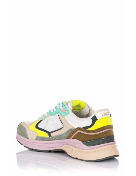 Sapatilha casual - Dave Sport | Pepe Jeans | Club del Zapato