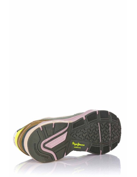 Sapatilha casual - Dave Sport | Pepe Jeans | Club del Zapato