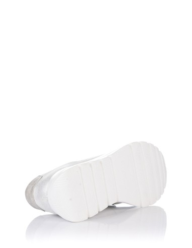 Mocassins de plataforma - Espuma viscoelástica | Mysoft | Club del Zapato