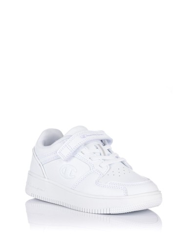 Sapatilha desportiva com velcro | Champion | Club del Zapato
