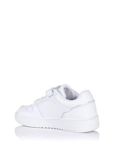 Sapatilha desportiva com velcro | Champion | Club del Zapato