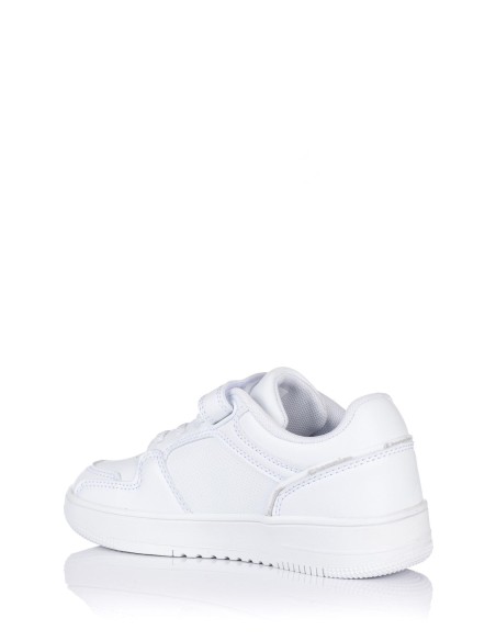 Sapatilha desportiva com velcro | Champion | Club del Zapato