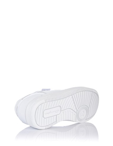 Sapatilha desportiva com velcro | Champion | Club del Zapato