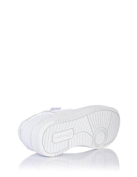 Sapatilha desportiva com velcro | Champion | Club del Zapato