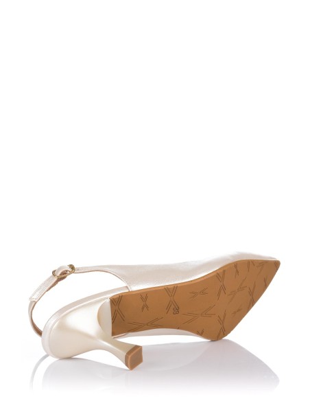 Sapatos slingback - Adhara | Daniela Vega | Club del Zapato