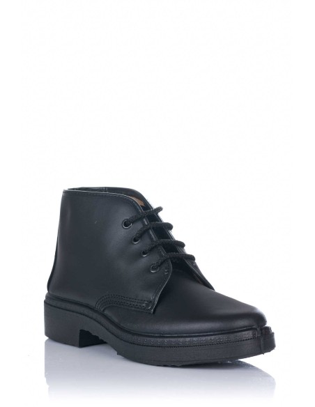 Bota de trabalho em couro | Segarra | Club del Zapato
