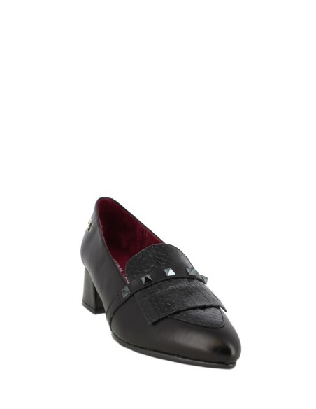 Zapato de vestir - Bolonia 12 | Hannibal Laguna | Club del Zapato