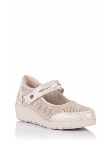 Sapato Mary Jane sport | Treintas | Club del Zapato