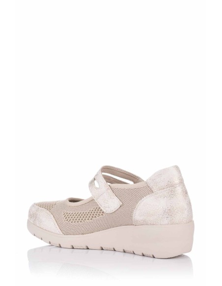 Sapato Mary Jane sport | Treintas | Club del Zapato