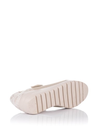 Sapato Mary Jane sport | Treintas | Club del Zapato