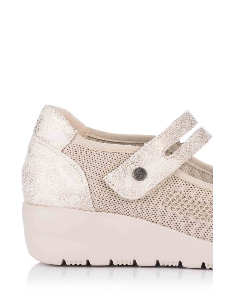 Sapato Mary Jane sport | Treintas | Club del Zapato