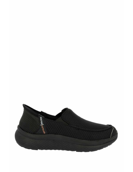 Slip on com elásticos | Doctor Cutillas | Club del Zapato