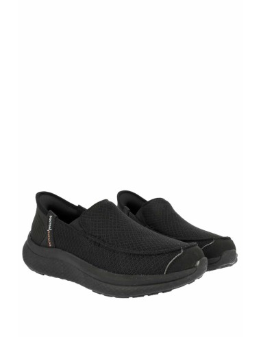 Slip on com elásticos | Doctor Cutillas | Club del Zapato