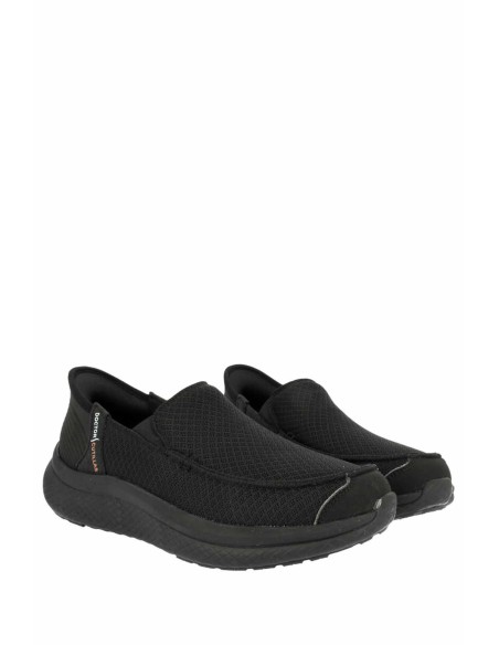 Slip on com elásticos | Doctor Cutillas | Club del Zapato