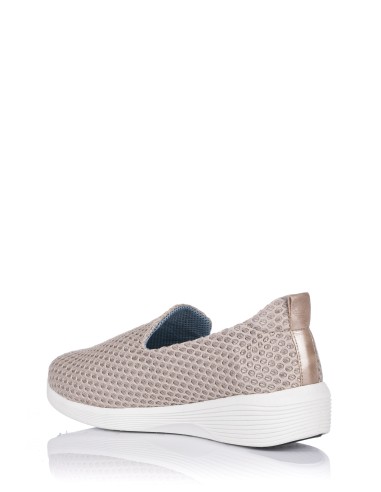 Slip on com cunha | Doctor Cutillas | Club del Zapato