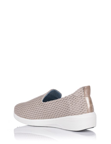 Slip on com cunha | Doctor Cutillas | Club del Zapato