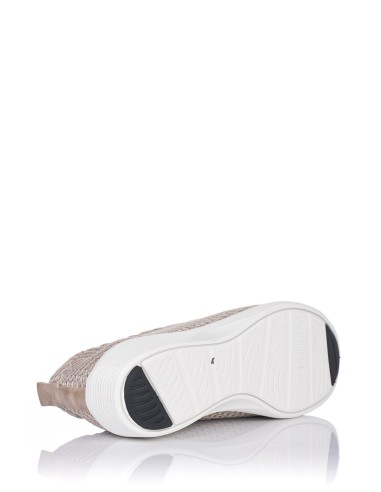 Slip on com cunha | Doctor Cutillas | Club del Zapato