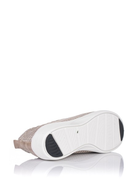 Slip on com cunha | Doctor Cutillas | Club del Zapato