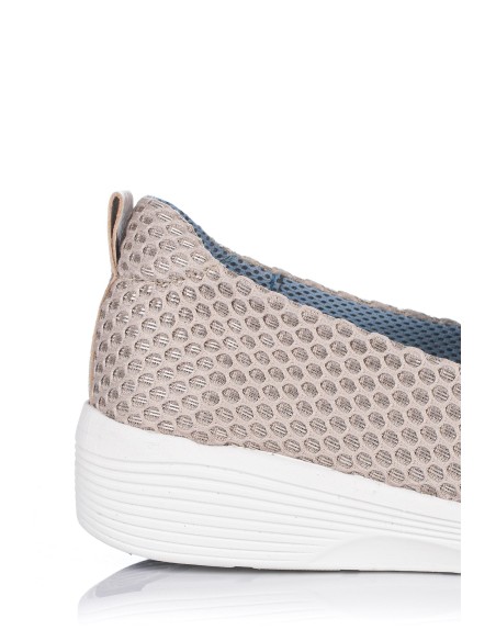 Slip on com cunha | Doctor Cutillas | Club del Zapato