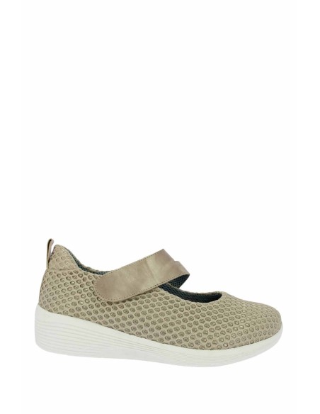 Sapato Mary Jane sport - Pele | Doctor Cutillas | Club del Zapato