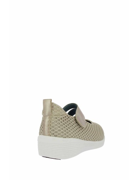 Sapato Mary Jane sport - Pele | Doctor Cutillas | Club del Zapato