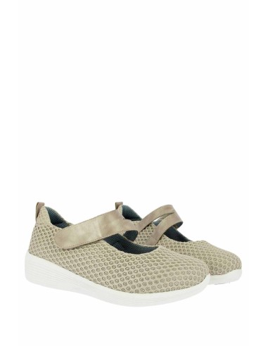 Sapato Mary Jane sport - Pele | Doctor Cutillas | Club del Zapato