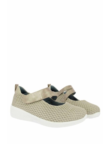 Sapato Mary Jane sport - Pele | Doctor Cutillas | Club del Zapato