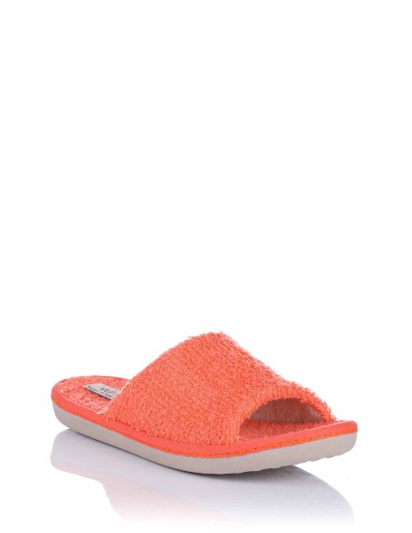 Chinelo de casa barefoot | Vul-ladi | Club del Zapato