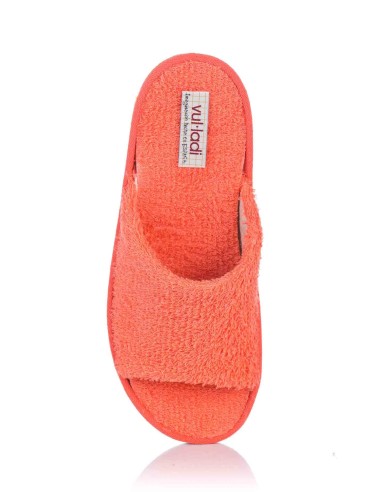 Chinelo de casa barefoot | Vul-ladi | Club del Zapato