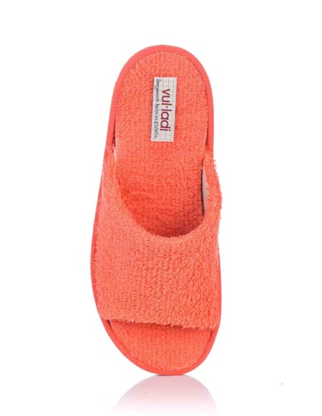 Chinelo de casa barefoot | Vul-ladi | Club del Zapato