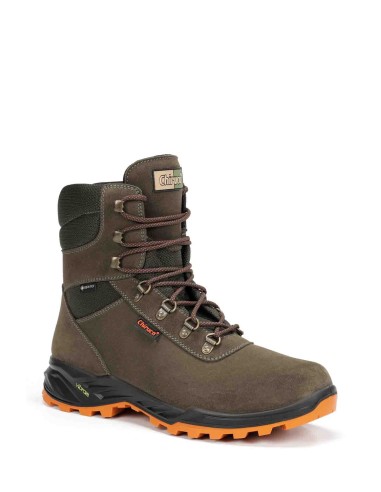 CHIRUCA MALVIZ 01 CON GORE-TEX - 0053789 | Club del Zapato