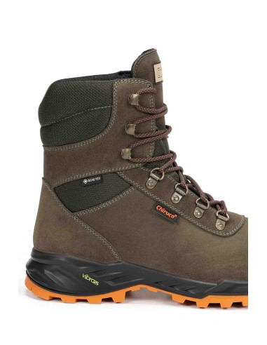 CHIRUCA MALVIZ 01 CON GORE-TEX - 0053789 | Club del Zapato