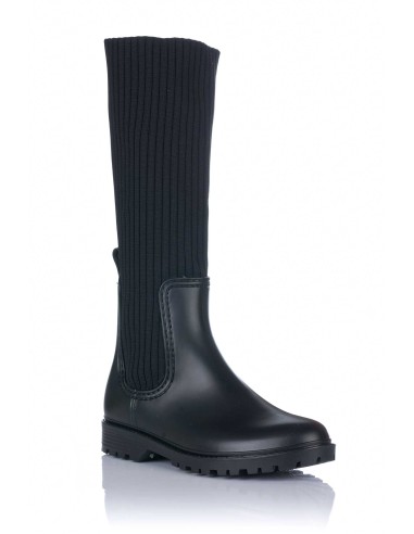 Bota de água - Meia | D-Angela | Club del Zapato