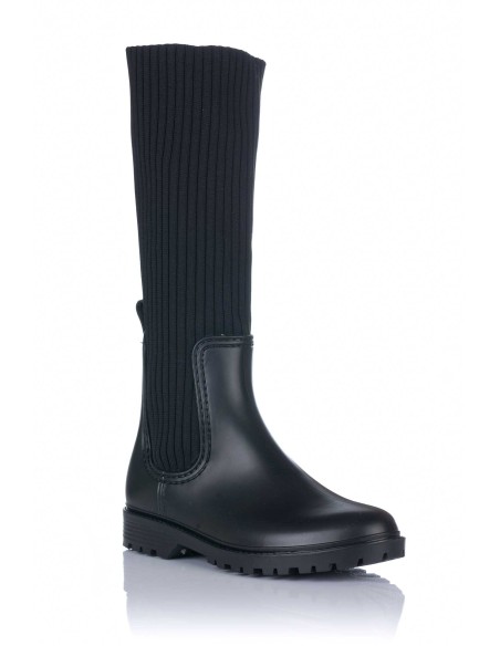 Bota de água - Meia | D-Angela | Club del Zapato